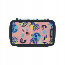 PIÓRNIK 31CZ.POTRÓJNY FANCY PEACOCK HERLITZ 2023