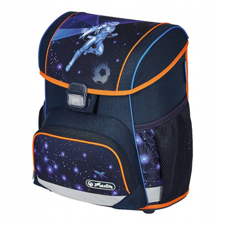 Tornister Herlitz Loop Plus Galaxy Game