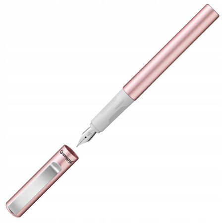 PIÓRO WIECZNE PINA COLADA (1) ROSE PELIKAN