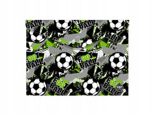 COOLPACK KOPERTA NA DOKUMENTY A4 ZATRZ LET'S GOL