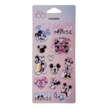 COOLPACK NAKLEJKI DISNEY 61128PTR