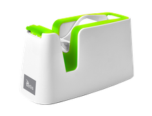 BP011-R Podajnik do taśmy zielony, A’1