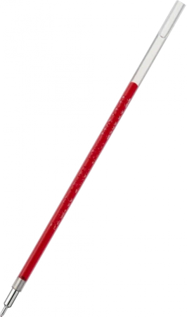 Czerwony wkład Pentel XLRN5H-A