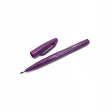 Pisak Pentel Sign Pen S520 FIOLETOWY