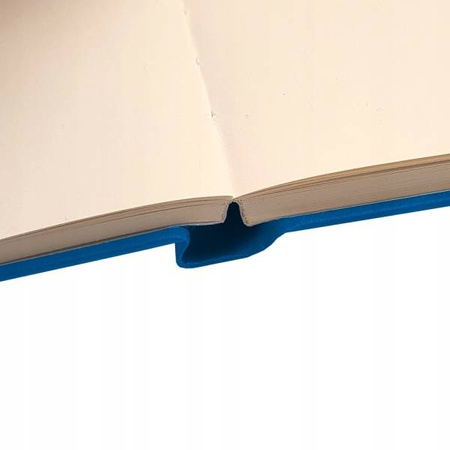 SZKICOWNIK OXFORD SKETCHBOOK SZYTY A6/96K SZARYW