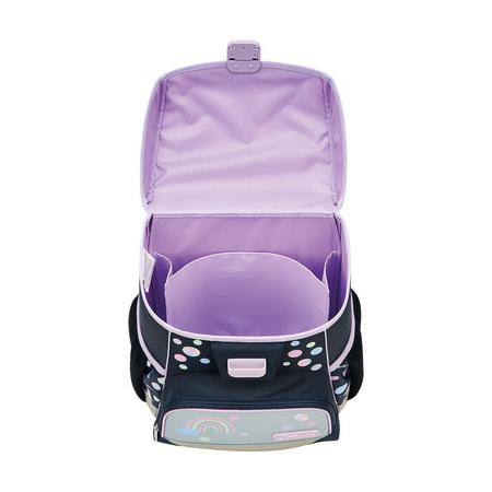 Tornister Herlitz Loop Plus Unicorn Dreams