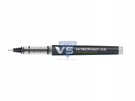 CIENKOPIS V5 CARTRIDGE SYSTEM PILOT CZARNY