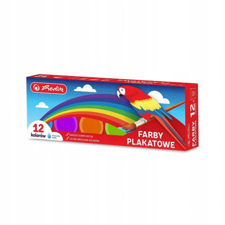 TORNISTER LOOP PLUS BALLETLOVE HERLITZ 2023+gratis