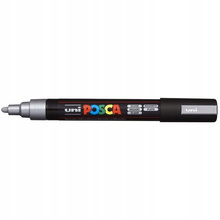 MARKER UNI POSCA PC-3M SREBRNY NR 26
