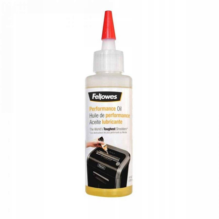 OLEJ DO SMAROWANIA NOŻY 120ML FELLOWES
