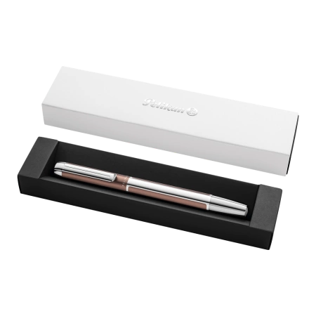 PIÓRO KULKOWE PURA R 40 MOKKA