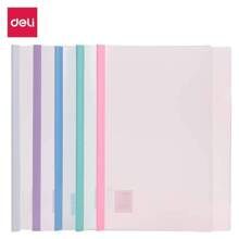 LISTWA Z OKŁADKĄ DELI A4 SERIA RIO MIX KOLORÓW