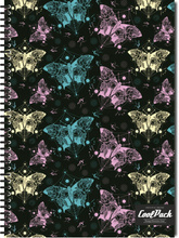 Kołobrulion Coolpack A4 Zodiac