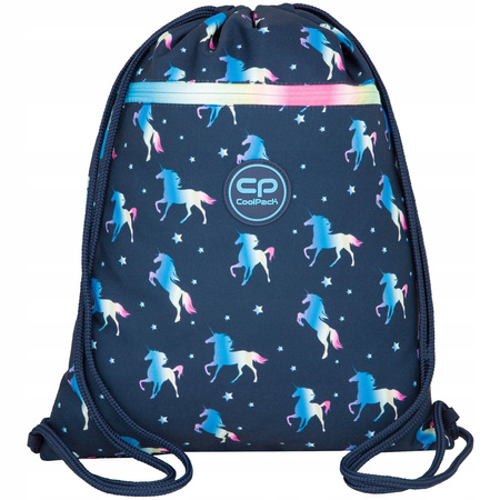 COOLPACK KOPERTA NA DOKUMENTY A4 ZATRZ ADVENTURE
