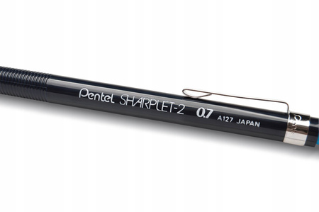 Ołówek automatyczny 0,7 mm Pentel A127