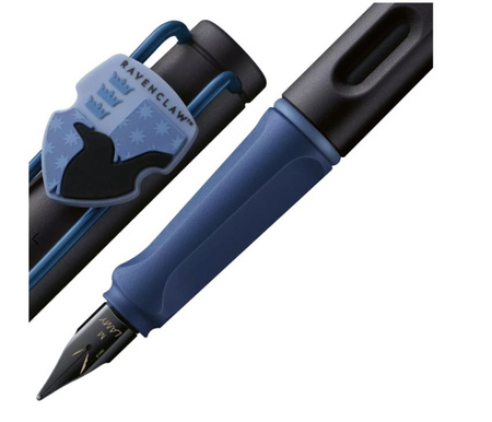 Pióro wieczne Lamy Safari Ravenclaw F