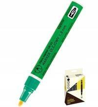 Marker olejowy GRAND zielony