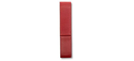 Etui pojedyńcze Lamy czerwone