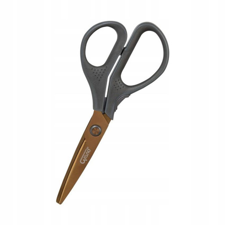 Nożyczki GRAND GR 9700 tytanowe 7,0" 17,5 cm