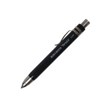 Koh-I-Noor Versatil ołówek mechaniczny 5,6mm czarny z temperówką