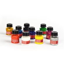 TUSZ KIN 1417S10 ZESTAW 10KOL.