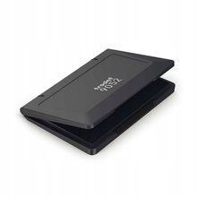Poduszka do stempli Trodat 9052 110x70mm czarna