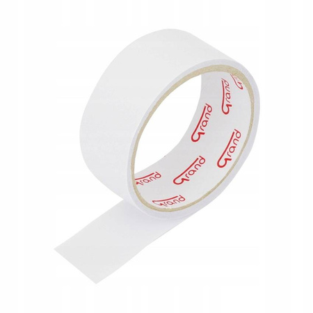 Taśma dwustronnie klejąca GRAND 38 x 05