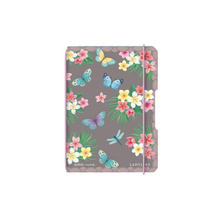 Herlitz Notatnik Flex A6 My.book Ladyjungle kratka 40 kartek