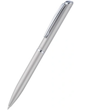 Eleganckie pióro kulkowe BL2007 PENTEL Srebrne