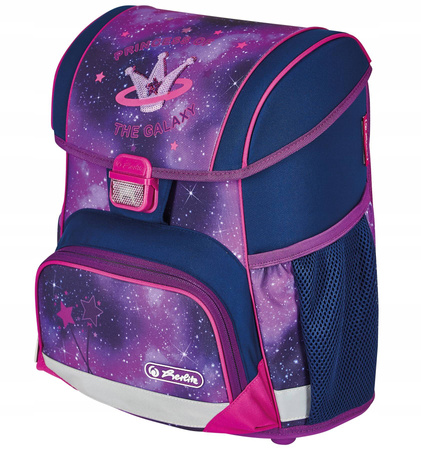 Tornister Herlitz Loop Galaxy Princess