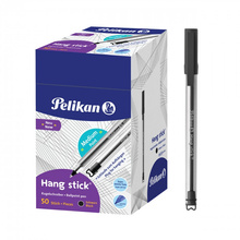 Długopis czarny Pelikan Hang Stick