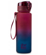 COOLPACK BRISK BIDON GRADIENT 600ML COSTA