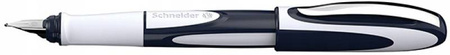 PIÓRO WIECZNE SCHNEIDER RAY dark blue