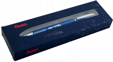 Cienkopis kulkowy Pentel ENERGEL BLN455C-C