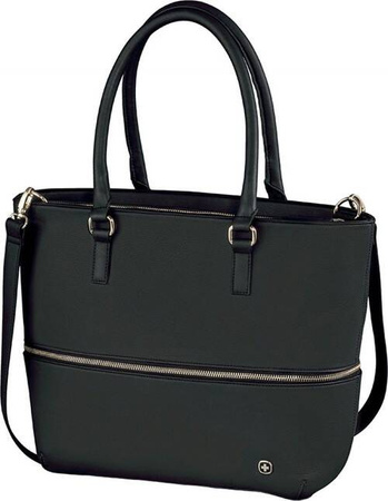 TORBA WENGER DLA KOBIET EVA 13'' CZARNA