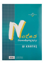 OTES A6 KRATKA SAMOKOPIUJĄCY
