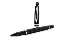 EXPERT PIÓRO KULKOWE CZARNA LAKA CT WATERMAN