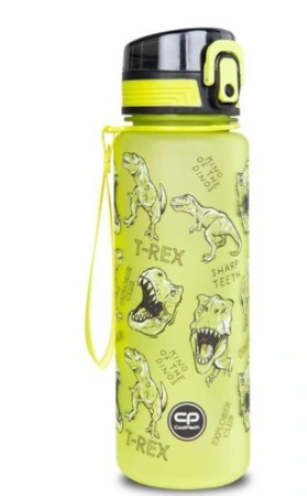 Coolpack brisk bidon 600ml Dino Adventure