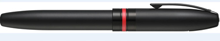 Sheaffer pióro kulkowe Icon chromowane 9112