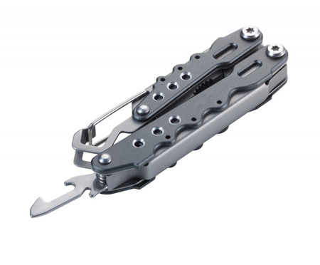 BRELOK MULTITOOL TROIKA REISEGERAT CZARNY