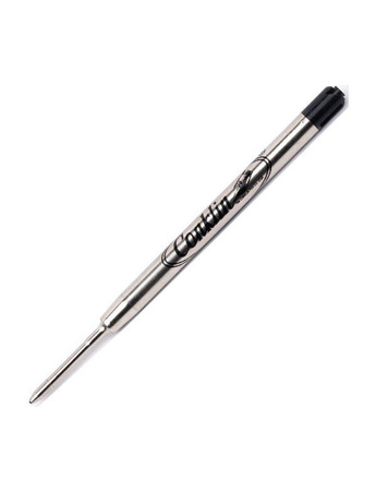 WKŁAD DO DŁUGOPISU CONKLIN SOFT CZARNY EXPEN
