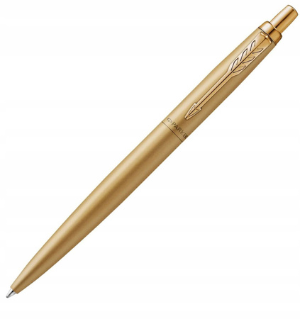 Parker Jotter XL długopis Gold Monochrome M