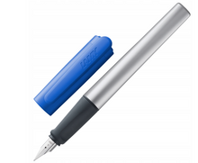 Pióro wieczne Lamy Nexx niebieskie M