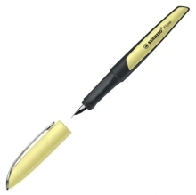 Pióro wieczne Stabilo Flow Modem Office pastel Yellow
