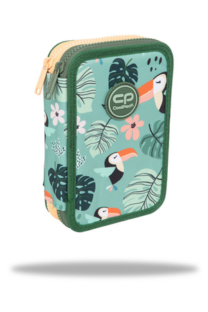 COOLPACK JUMPER2 PIÓRNIK PODW Z WYP TOUCANS 2023