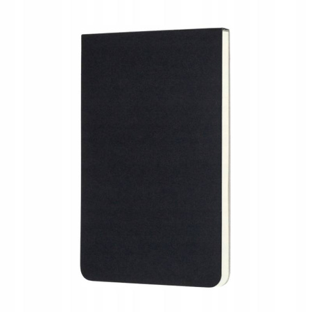 Art Sketch Pad Album MOLESKINE P 48 stron czarny