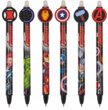DISNEY CORE DŁUGOPIS WYMAZYWALNY AVENGERS COOLPACK