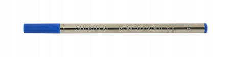 Wkład do rollera Sheaffer slim niebieski
