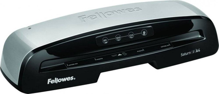 LAMINATOR FELLOWES SATURN 3 A4