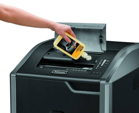 OLEJ DO SMAROWANIA NOŻY 350ML FELLOWES